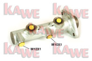B1296 Hlavní brzdový válec KAWE
