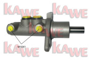 B1443 Hlavní brzdový válec KAWE