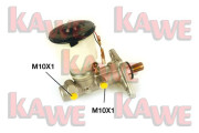 B1618 Hlavní brzdový válec KAWE