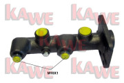 B1708 Hlavní brzdový válec KAWE