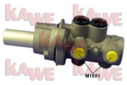 B1712 Hlavní brzdový válec KAWE