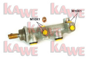 B1814 Hlavní brzdový válec KAWE