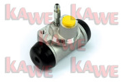 W4160 KAWE brzdový valček kolesa W4160 KAWE