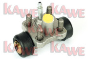W4379 KAWE brzdový valček kolesa W4379 KAWE