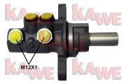 B6011 KAWE hlavný brzdový válec B6011 KAWE
