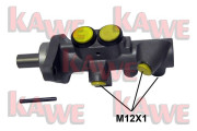 B6155 KAWE hlavný brzdový válec B6155 KAWE