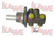 B6199 Hlavní brzdový válec KAWE
