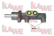 B6200 Hlavní brzdový válec KAWE