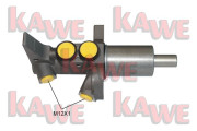 B6230 Hlavní brzdový válec KAWE