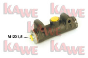 B6610 KAWE hlavný brzdový válec B6610 KAWE