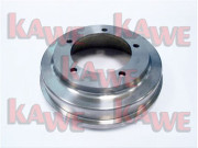 7D0062 Brzdový buben KAWE