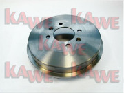 7D0146R Brzdový buben KAWE