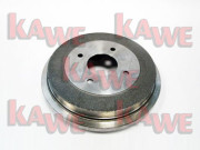 7D0312 KAWE brzdový bubon 7D0312 KAWE