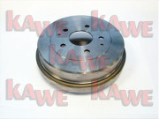 7D0336 KAWE brzdový bubon 7D0336 KAWE