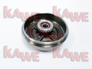 7D0388CA Brzdový buben KAWE