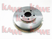 7D0507 Brzdový buben KAWE