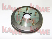 7D0521 Brzdový buben KAWE