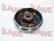 7D0665C Brzdový buben KAWE