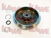 7D0684CA Brzdový buben KAWE