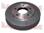 7D0692 Brzdový buben KAWE