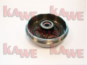 7D0702CA Brzdový buben KAWE