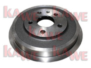 7D0736 Brzdový buben KAWE