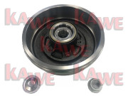 7D0753CA Brzdový buben KAWE