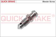 Q 0053 KAWE odvzdużňovacia skrutka/ventil Q 0053 KAWE