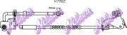 H7902 Brzdová hadice KAWE