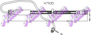 H7935 Brzdová hadice KAWE