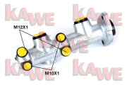 B1121 Hlavní brzdový válec KAWE