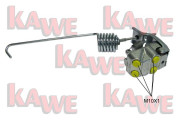 P9972 KAWE regulátor brzdovej sily P9972 KAWE