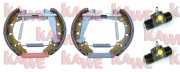 OEK326 Sada brzdových čelistí Easy Kit KAWE