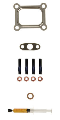 061 TA 16011 000 Montážní sada, dmychadlo MAHLE