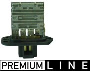 ABR 42 000P Odpor, vnitřní tlakový ventilátor BEHR *** PREMIUM LINE *** MAHLE