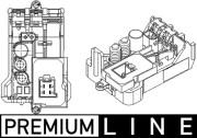 ABR 8 000P Regulace, vnitrni ventilace TM_02/2018_LX 1566 MAHLE