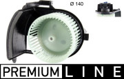 AB 105 000P vnitřní ventilátor BEHR *** PREMIUM LINE *** MAHLE