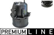 AB 123 000P vnitřní ventilátor BEHR *** PREMIUM LINE *** MAHLE