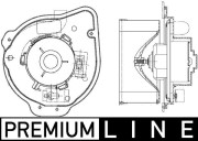 AB 135 000P vnitřní ventilátor TM_02/2018_LX 1566 MAHLE