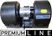 AB 176 000P vnitřní ventilátor BEHR *** PREMIUM LINE *** MAHLE
