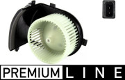 AB 197 000P vnitřní ventilátor BEHR *** PREMIUM LINE *** MAHLE