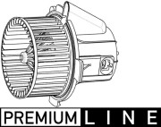 AB 32 000P vnitřní ventilátor BEHR *** PREMIUM LINE *** MAHLE