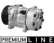 ACP 1074 000P Kompresor, klimatizace BEHR *** PREMIUM LINE *** MAHLE