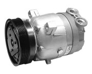 ACP 1090 000S Kompresor, klimatizace BEHR MAHLE