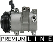 ACP 1174 000P Kompresor, klimatizace BEHR *** PREMIUM LINE *** MAHLE