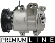 ACP 1175 000P Kompresor, klimatizace BEHR *** PREMIUM LINE *** MAHLE