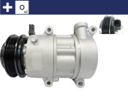 ACP 1182 000S Kompresor, klimatizace BEHR MAHLE