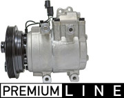 ACP 1216 000P Kompresor, klimatizace BEHR *** PREMIUM LINE *** MAHLE