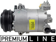 ACP 1389 000P Kompresor, klimatizace BEHR *** PREMIUM LINE *** MAHLE