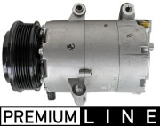 ACP 1391 000P Kompresor, klimatizace BEHR *** PREMIUM LINE *** MAHLE